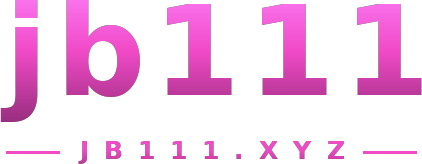 jb111 logo